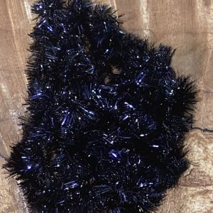 Frizzle Chenille